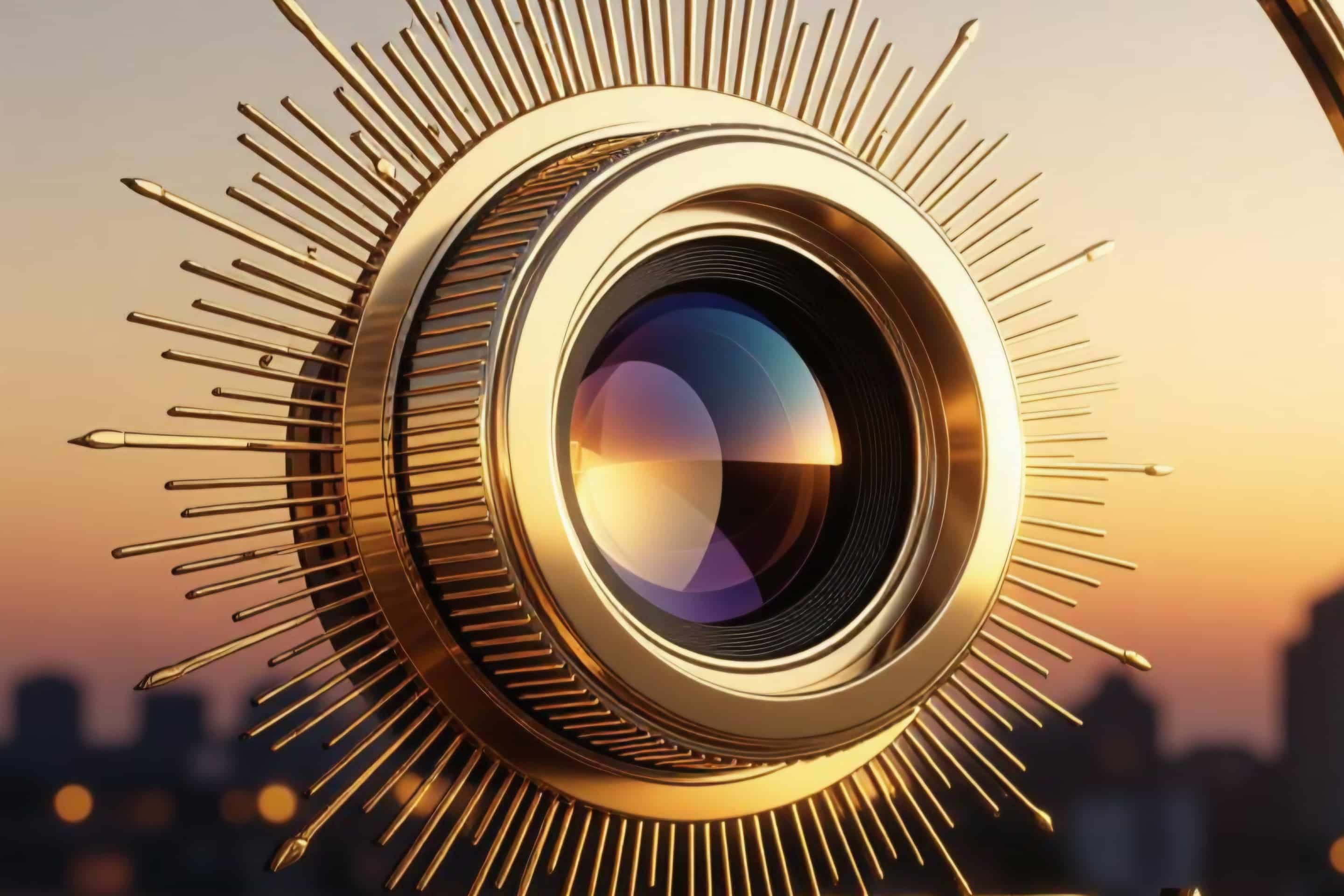 Camera