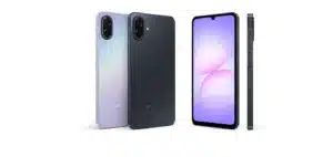 Galaxy A07 5G official