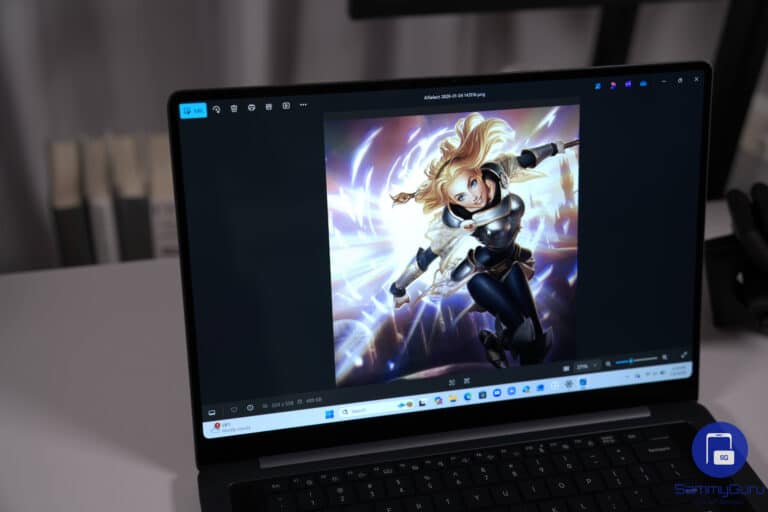 Galaxy Book 6 25
