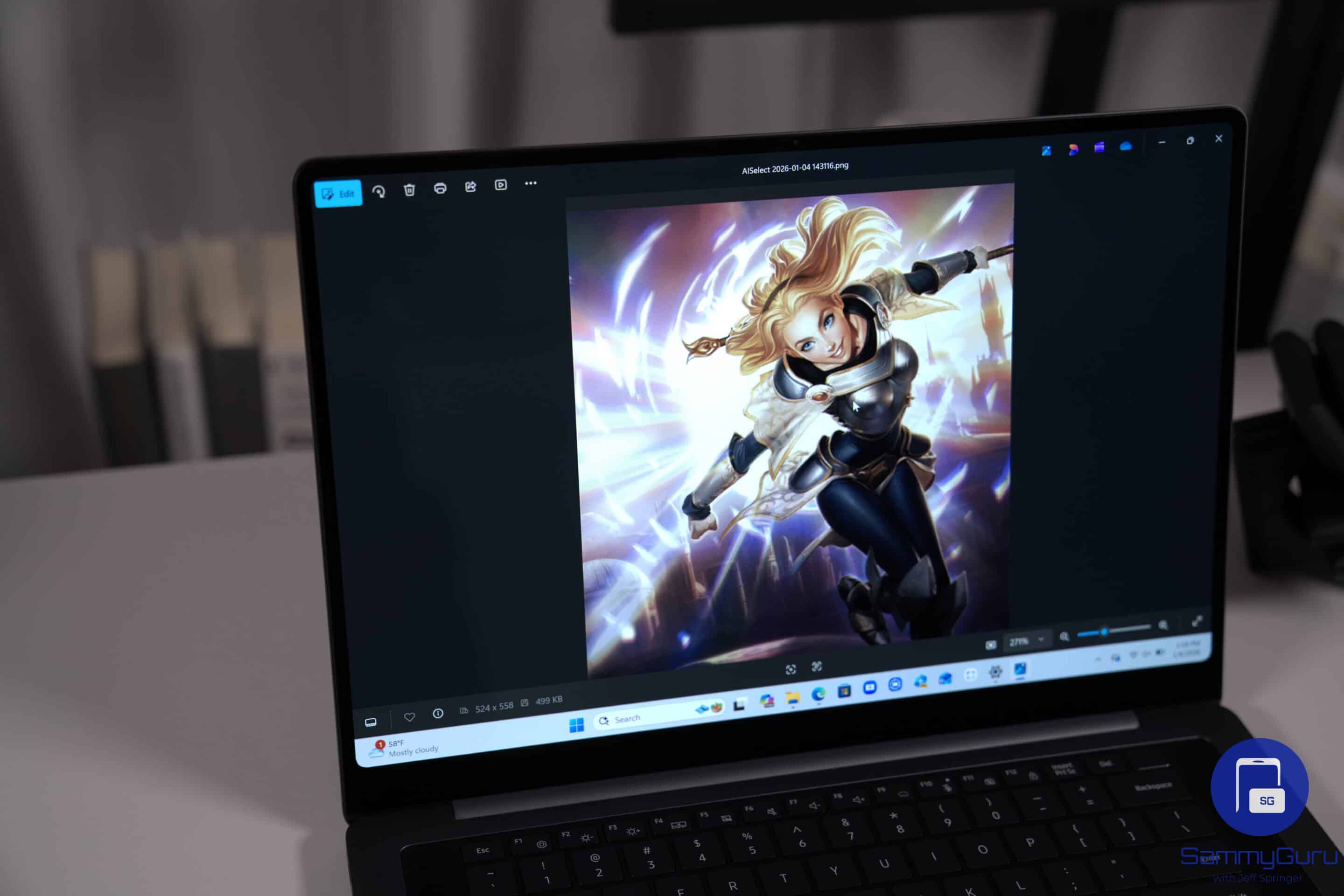 Galaxy Book 6 25