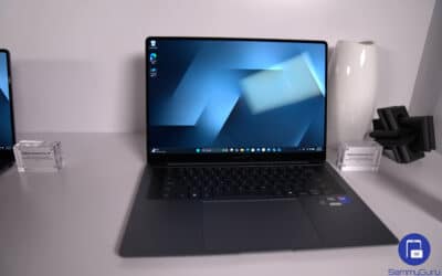 Deal: Galaxy Book 6 Pro Gets Price Cuts at Best Buy