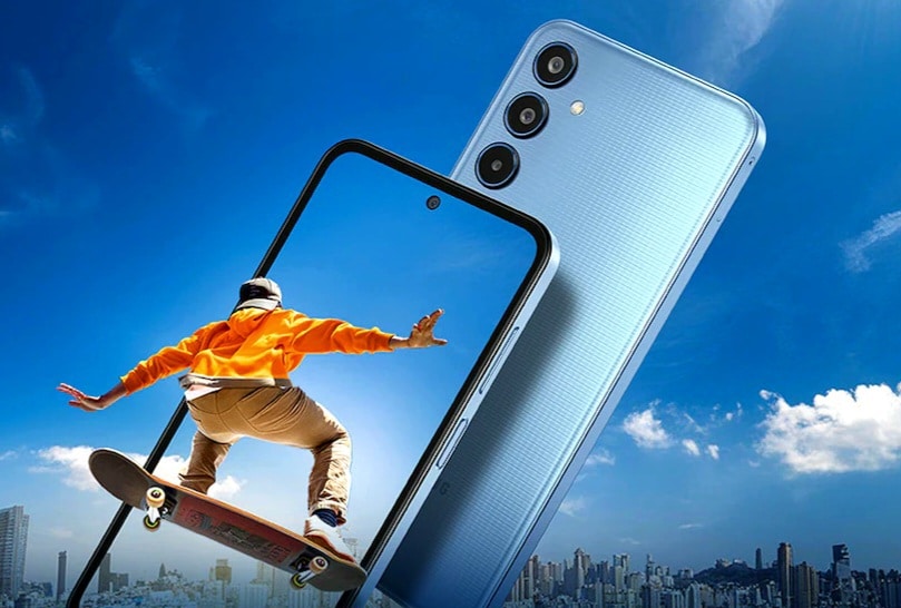 One UI 8.5 Testing Expands to Galaxy M35, A15 4G, A16 4G, and A07 4G