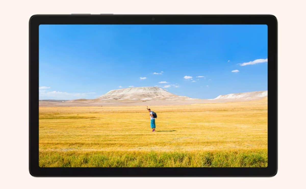 Galaxy Tab A11 Plus