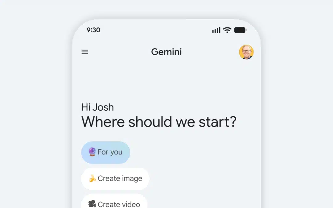 Google Gemini Won’t Let You Create Disney Characters