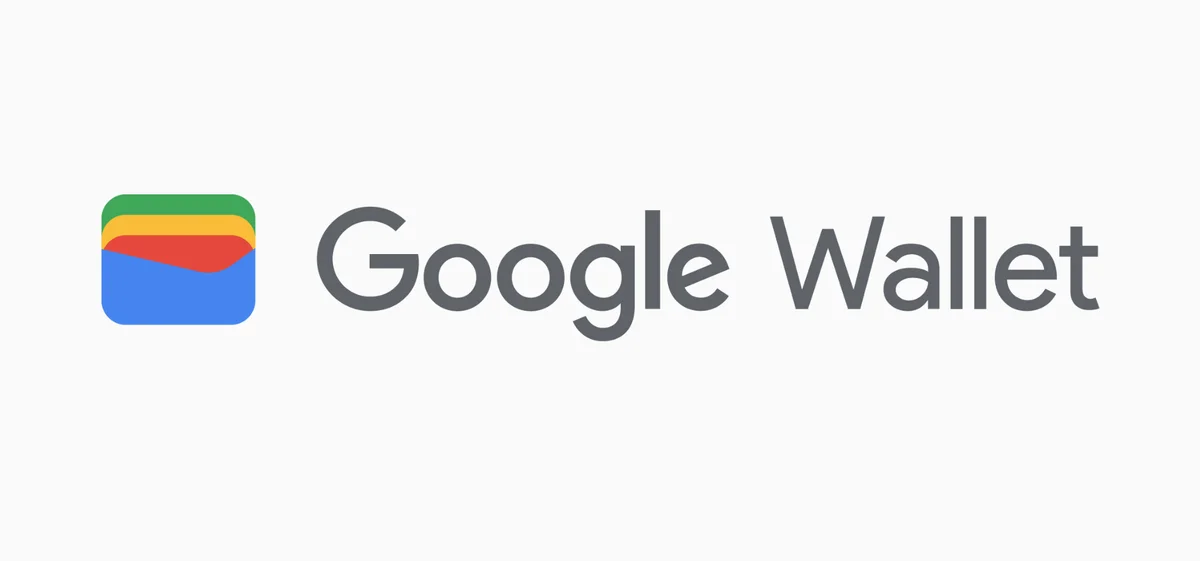 Google Wallet logo Google Wallet logo