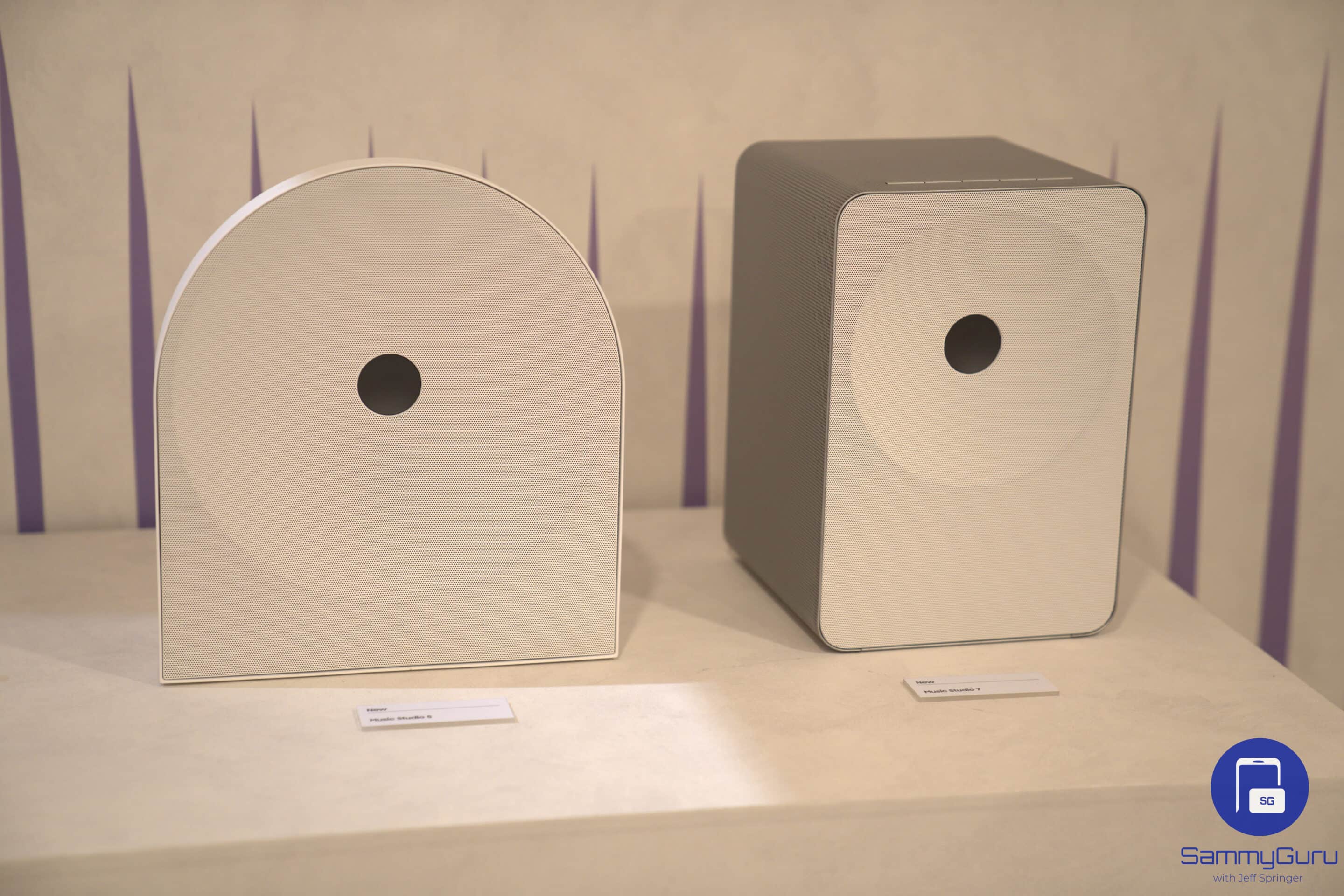 Music Studio 5 and 7 6