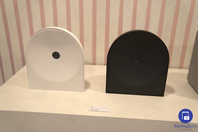 Music Studio 5 and 7 7
