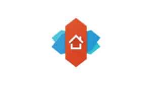 Nova launcher