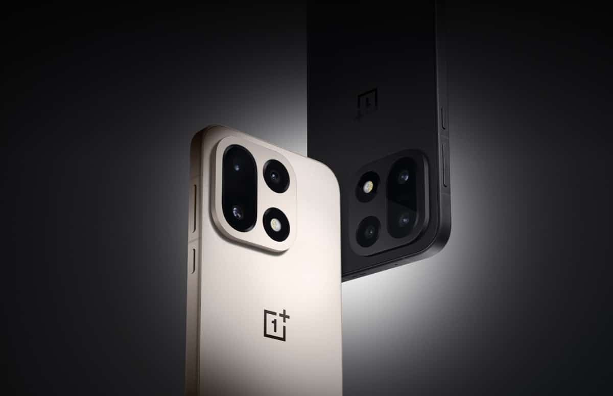 OnePlus 15