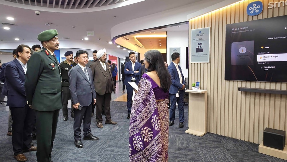 Samsung BES Gurugram (2)