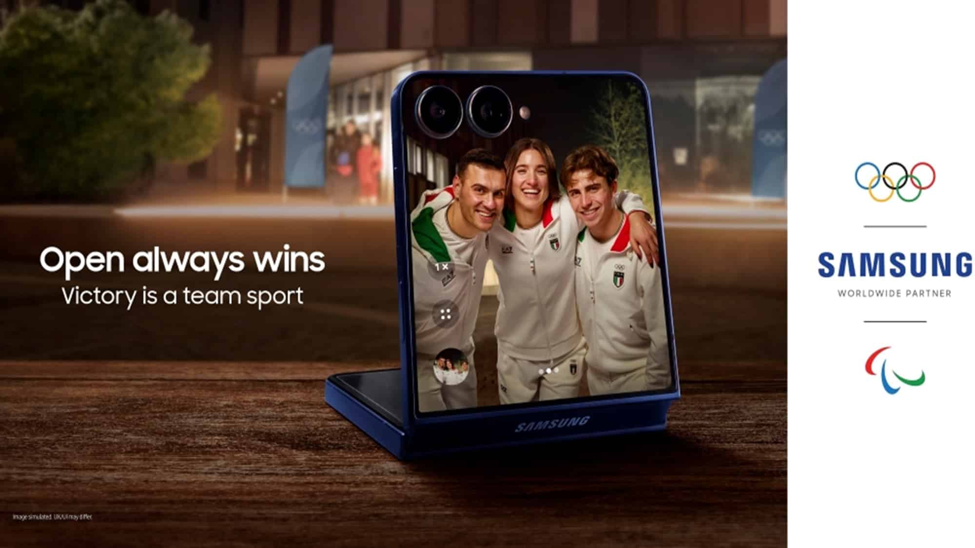 Samsung-Milano-Cortina-2026-Team-Samsung-Galaxy