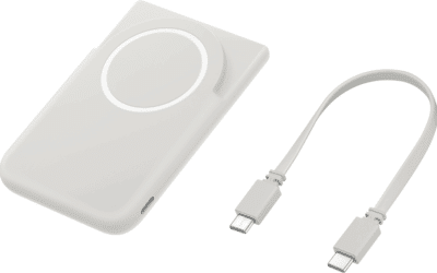 This New Samsung Magnet Power Bank Is Already 30% Off