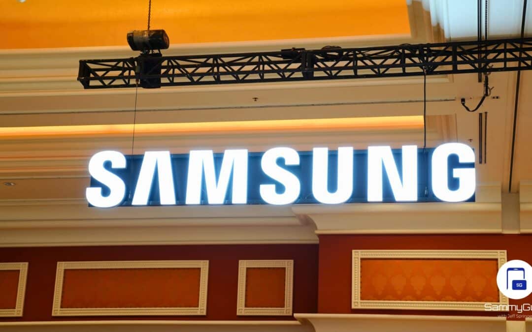 Samsung May Have Hit Setback in Making OpenAI AI Chips
