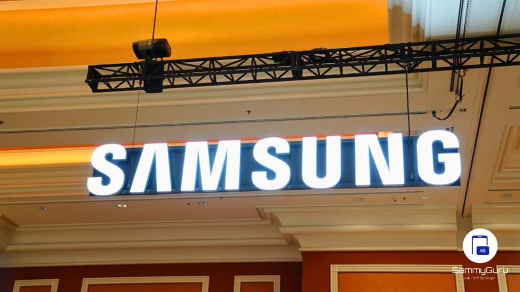 Samsung’s Biggest AI Investment Yet May Be Worth $648 Billion