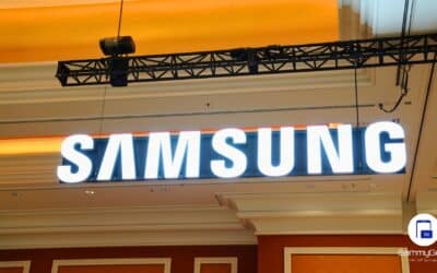 Samsung’s Taylor Fab Set for Mass Production Next Year