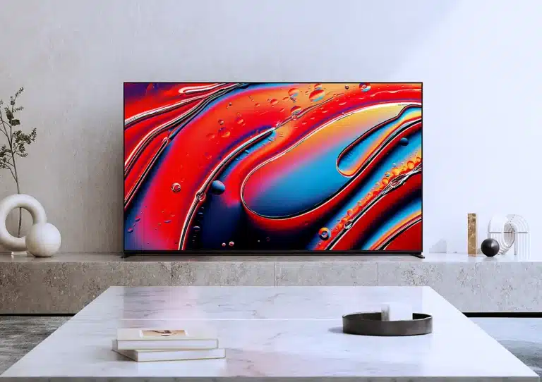 Sony BRAVIA 9