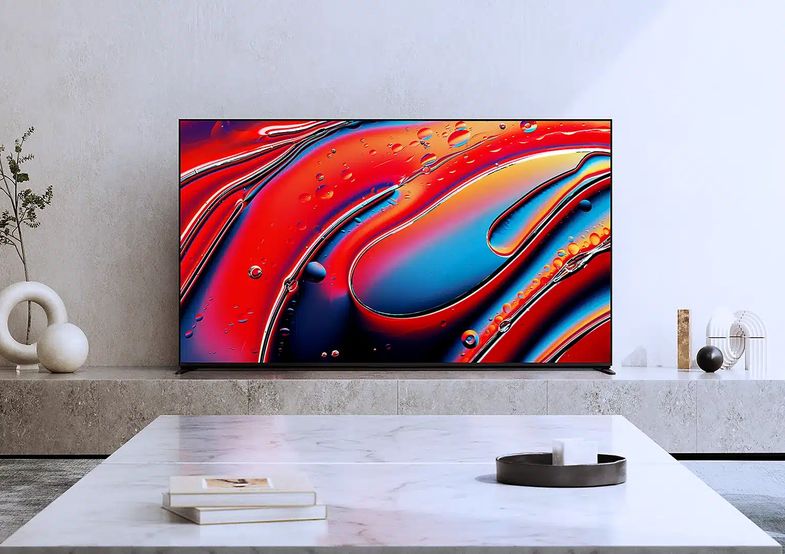 Sony BRAVIA 9 Sony BRAVIA 9