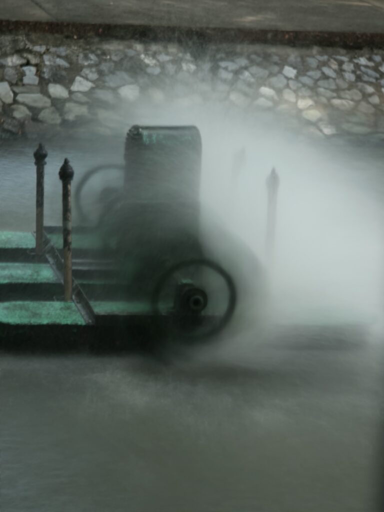 5x long-exposure
