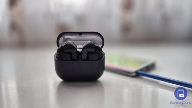 Galaxy Buds 3 FE SG