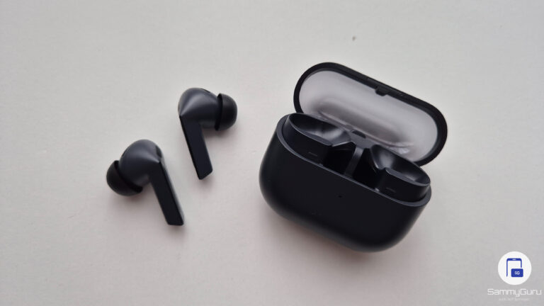 Galaxy Buds 3 FE SG