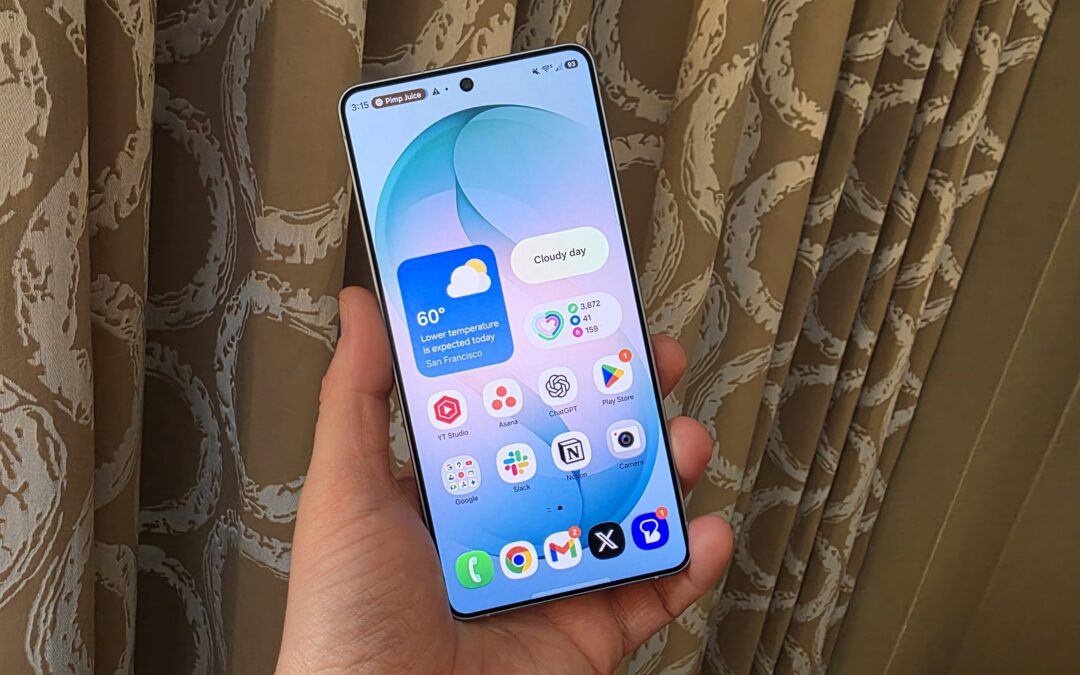 Samsung Pushes First Galaxy S26 Update in Global Markets