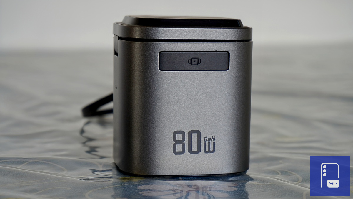 Acefast Z9 80W Charger SammyGuru 1