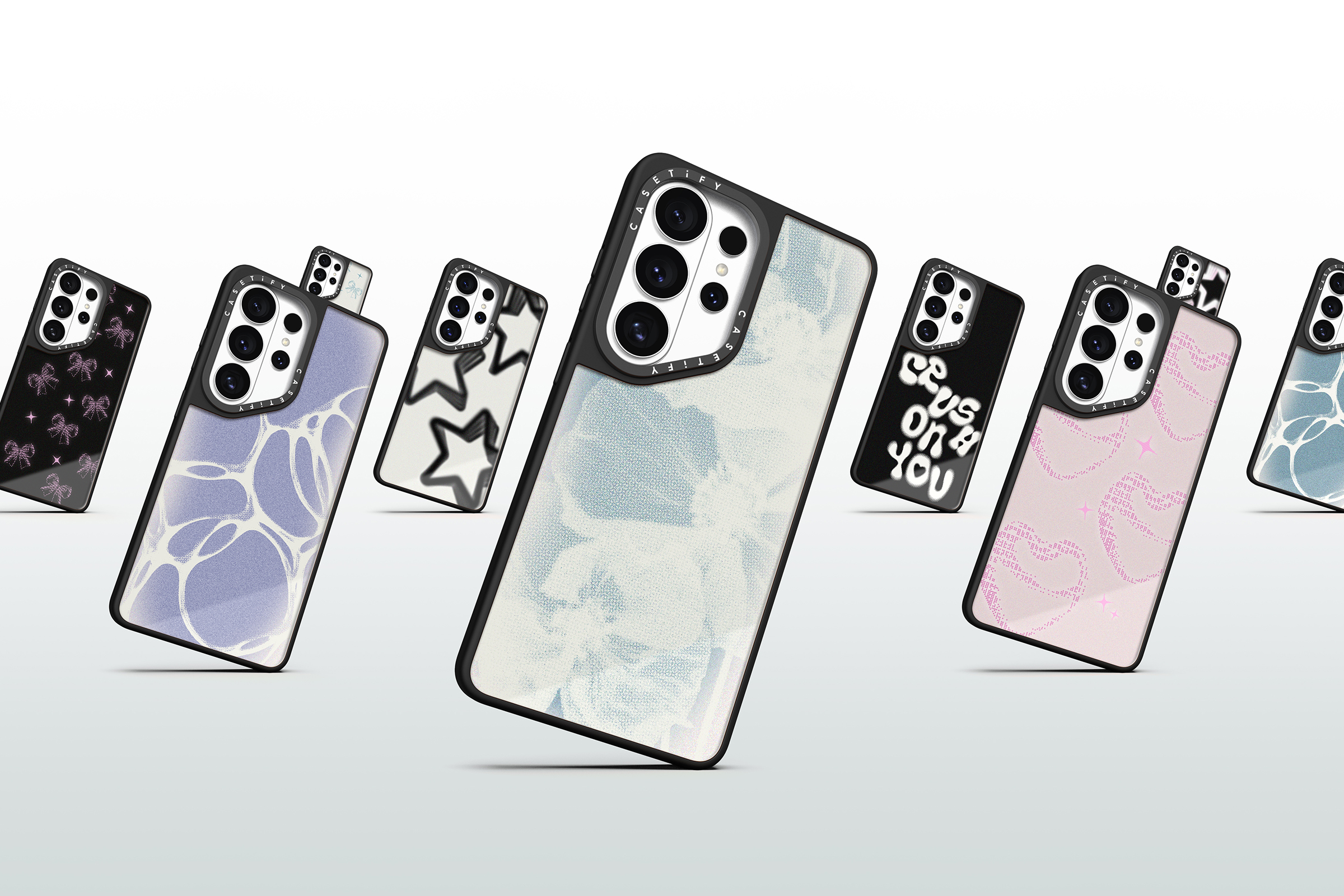 CASETiFY Galaxy S26 Ultra