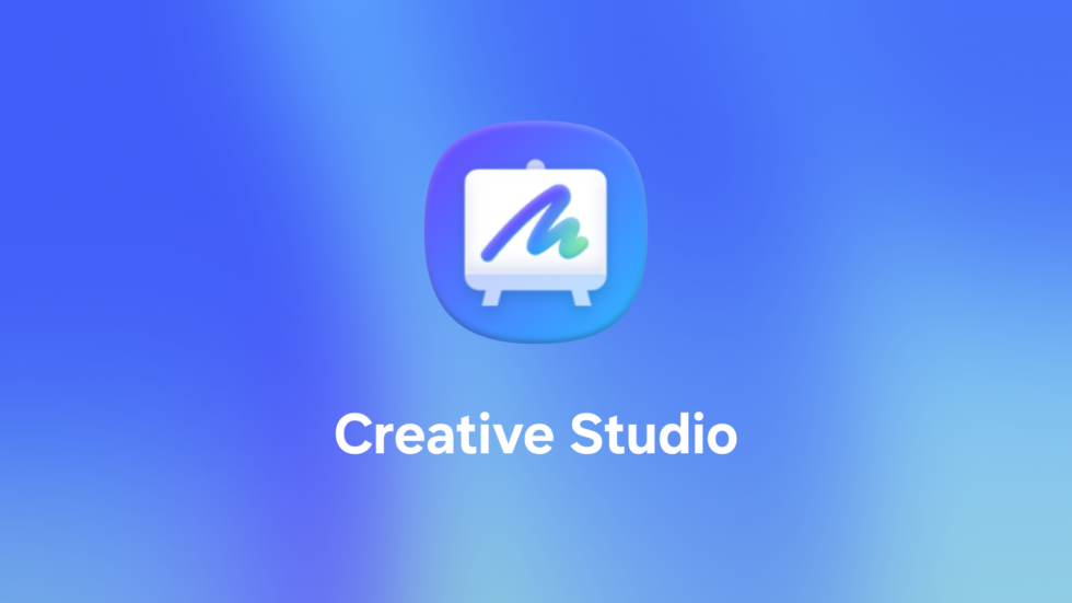 Hands-On: I Tried One UI 8.5’s Creative Studio, and It’s Surprisingly ...