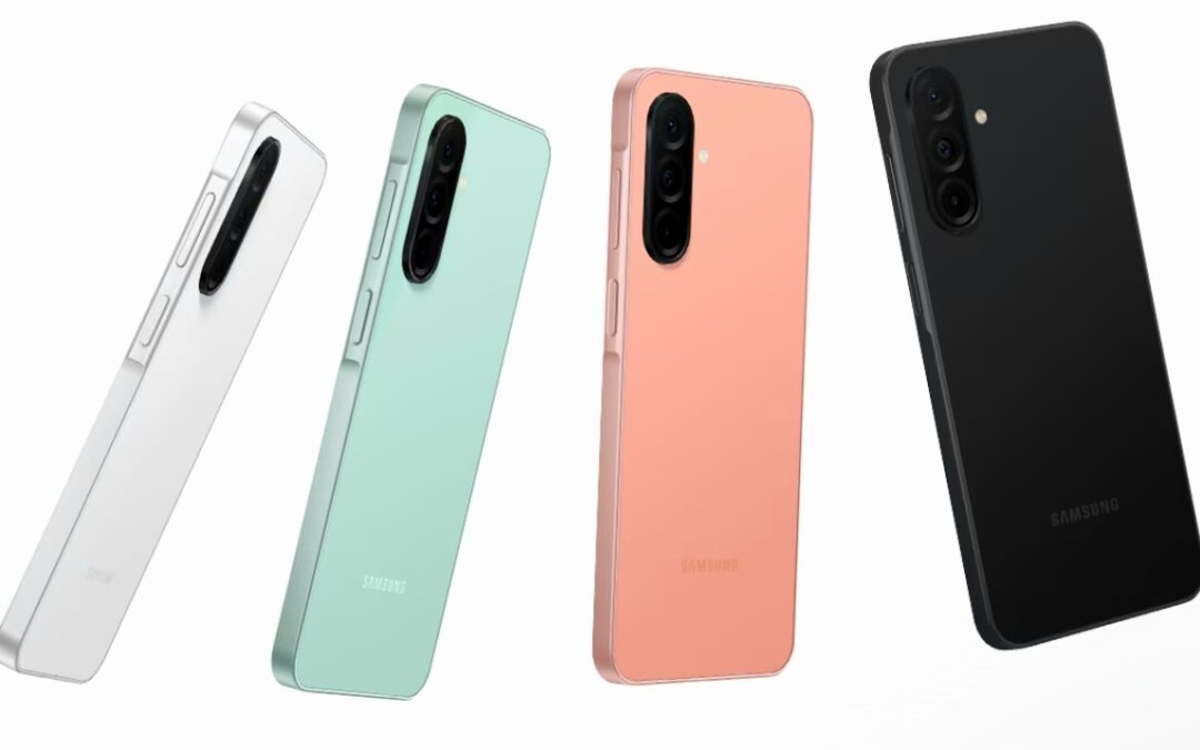 Galaxy A26, XCover 7 Grab April 2026 Security Update