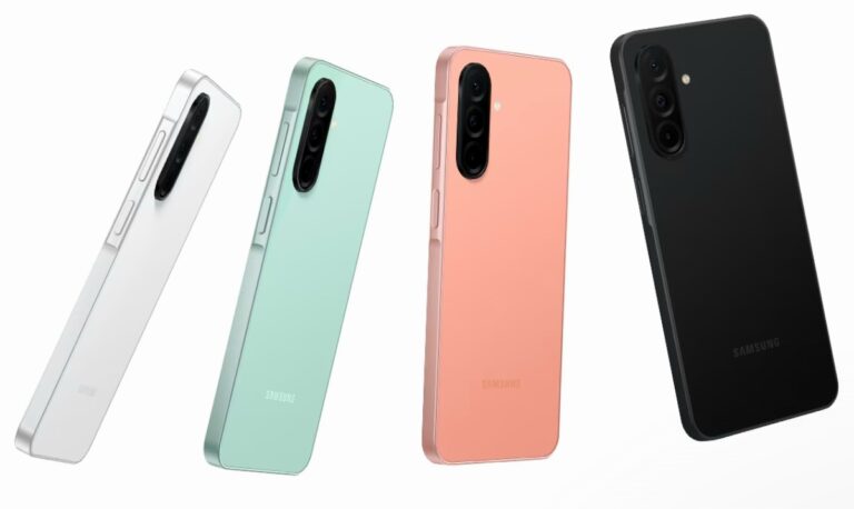 Galaxy A26