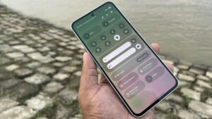 Galaxy A56