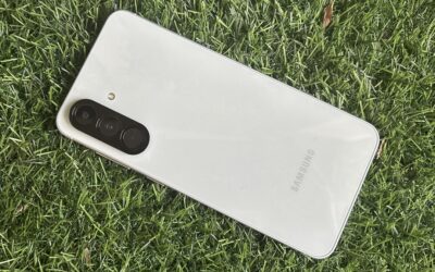 Samsung Releases June 2026 Update for Galaxy A56 and A55