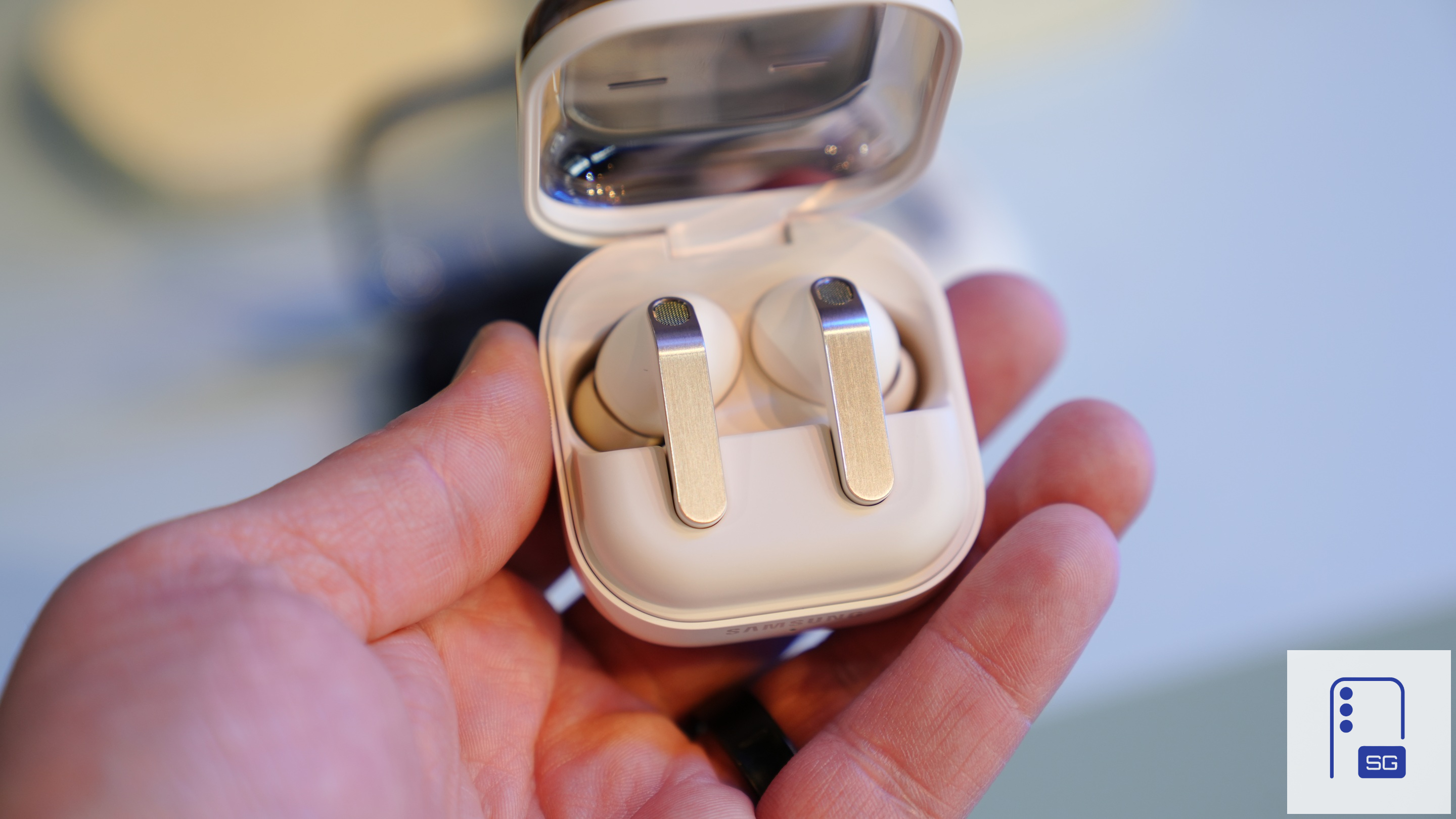 Galaxy Buds 4 Pro SammyGuru 22 Galaxy Buds 4 Pro SammyGuru 22