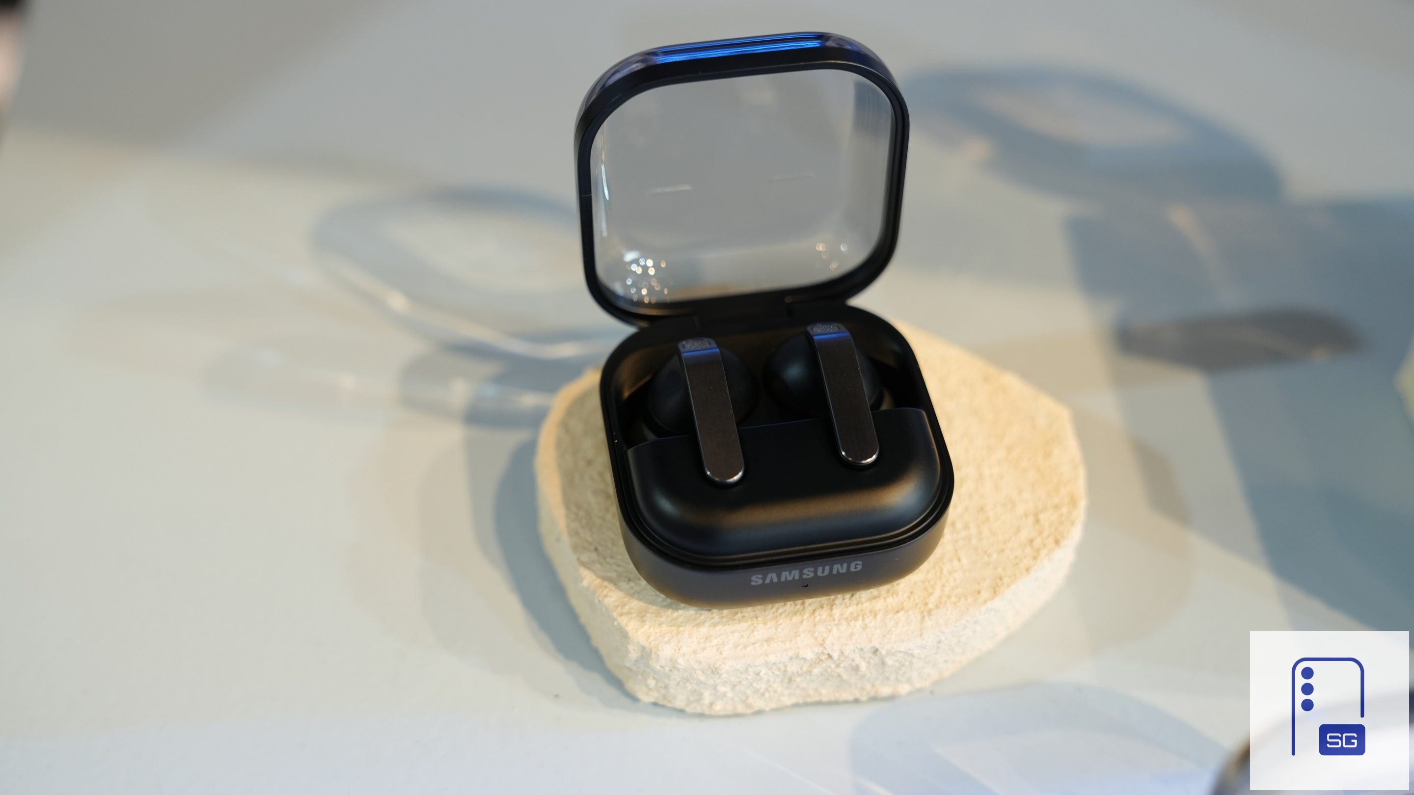 Galaxy Buds 4 Pro SammyGuru 3 Galaxy Buds 4 Pro SammyGuru 3