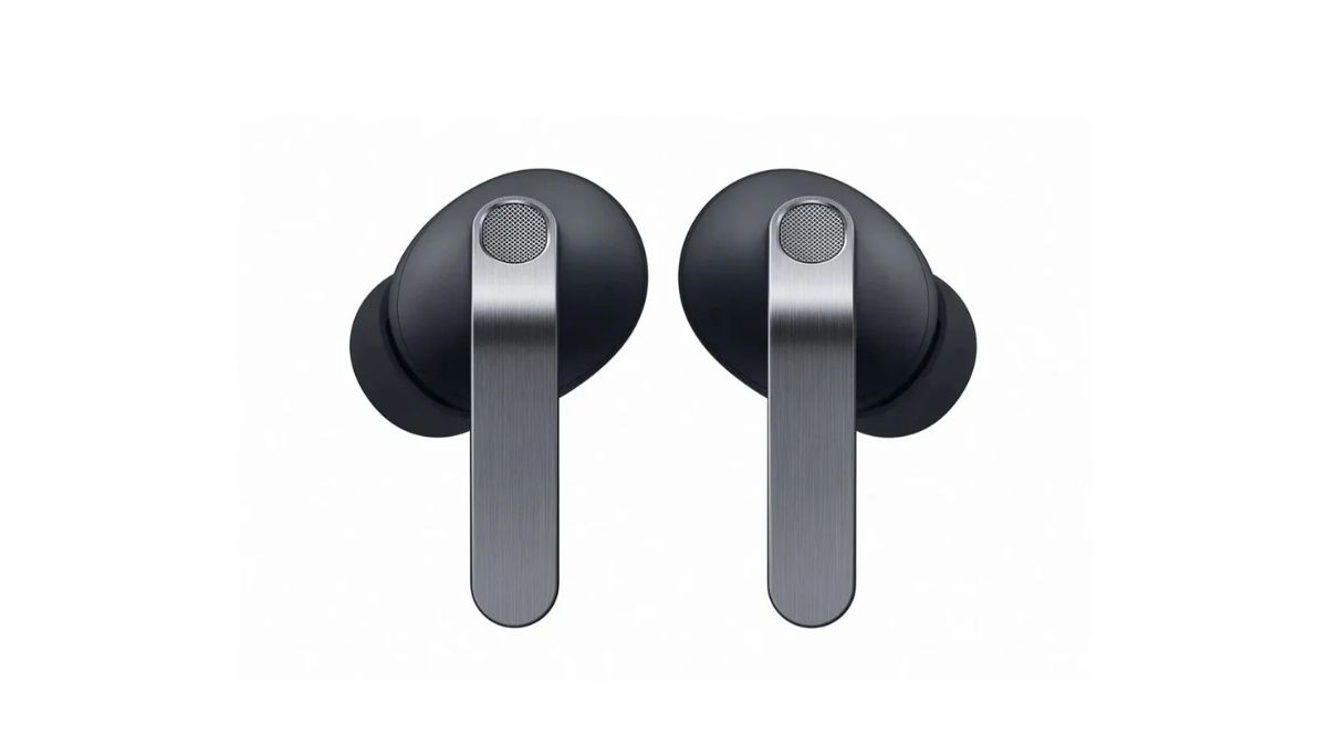 Galaxy Buds 4 Pro retail photo Galaxy Buds 4 Pro retail photo