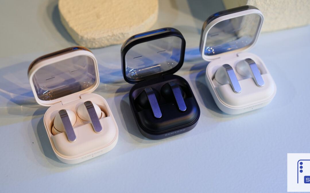 Want Galaxy Buds 4 or Buds 4 Pro? Best Buy Has the Better Deal
