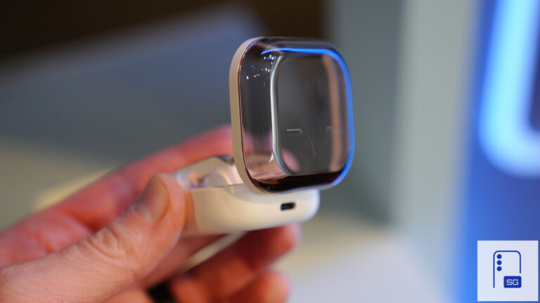 Galaxy Buds 4 SammyGuru 19