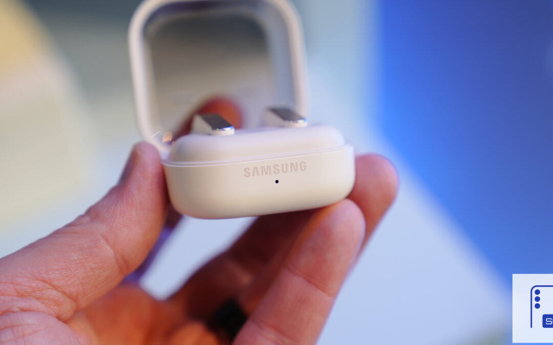 Galaxy Buds ‘Able’ May Actually Be Bone Conduction Earbuds