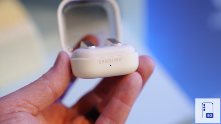 Galaxy Buds 4 SammyGuru 21