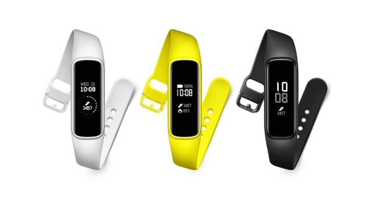 Galaxy Fit e