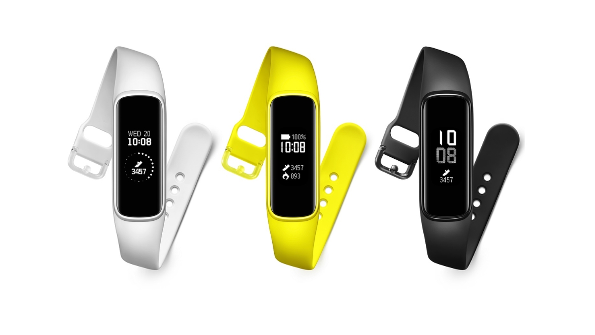 Galaxy Fit e Galaxy Fit e