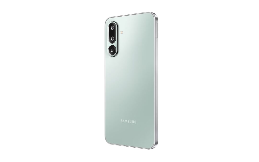 Galaxy M06, F06, M36 and Tab Active 5 Receive January 2026 Security Patch