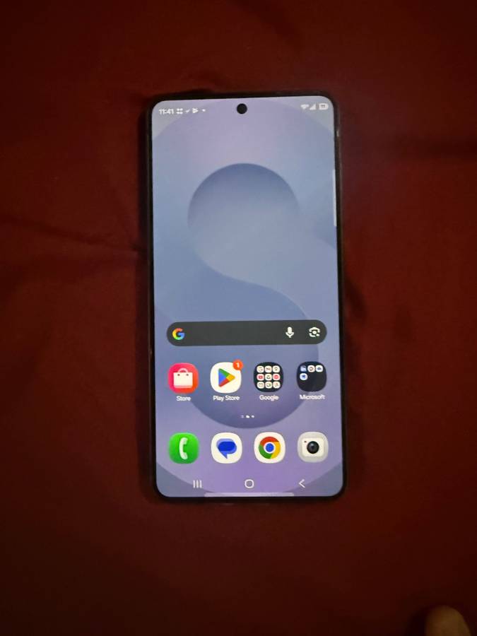 Galaxy S26+
