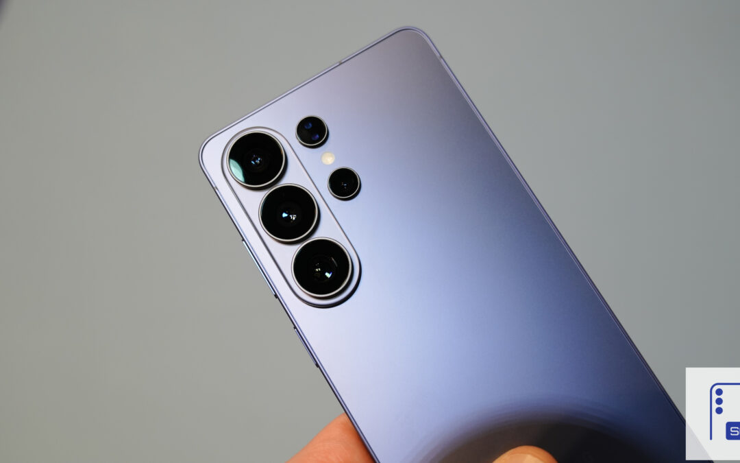 This Galaxy S26 Ultra Camera Setting Lets You Take Photos Faster