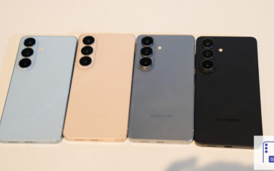Galaxy S26 and Galaxy S26+ Are Now $100 Cheaper