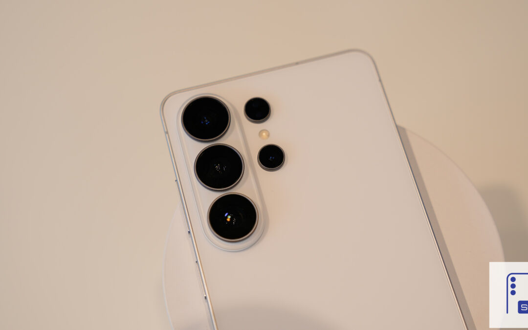 US Galaxy S26 Units Get Third April Update, Camera Fix Included