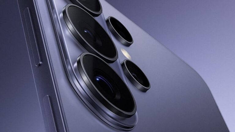 Galaxy S26 Ultra promo image leak hero