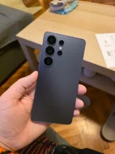 Galaxy S26 Ultra reddit early delivery