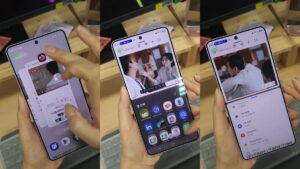 Galaxy S26 leak google chromium report
