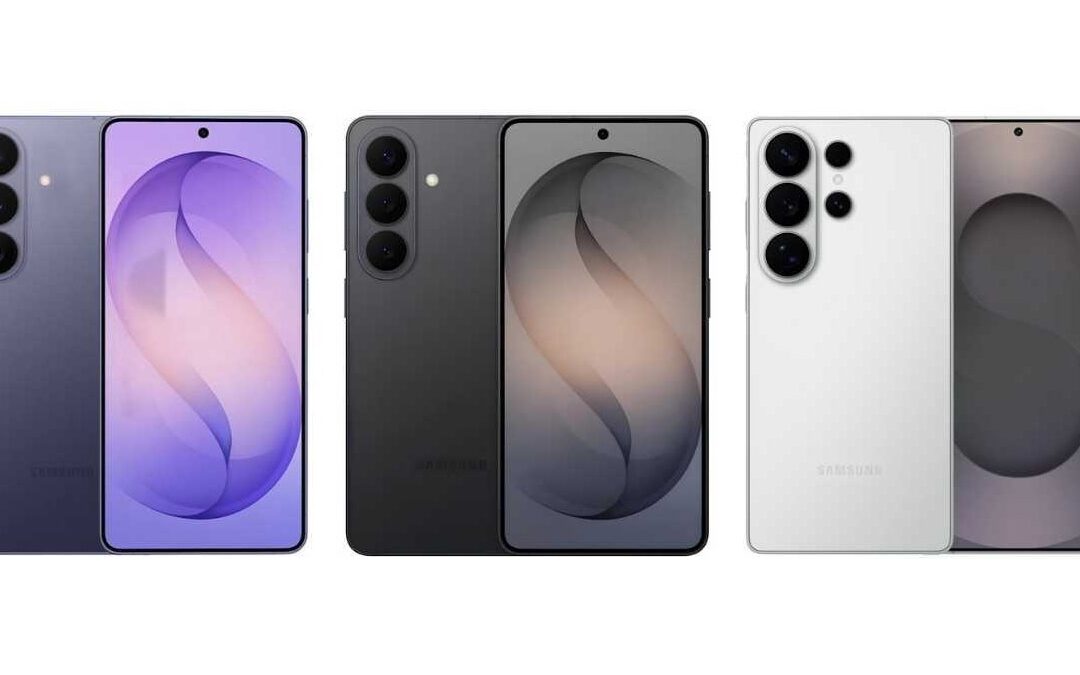 dbrand Jumps the Gun With Galaxy S26 Cases Ahead of Unpacked
